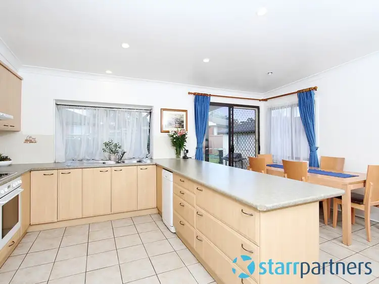 Third view of Homely house listing, 8 Meegan Place, Colyton NSW 2760