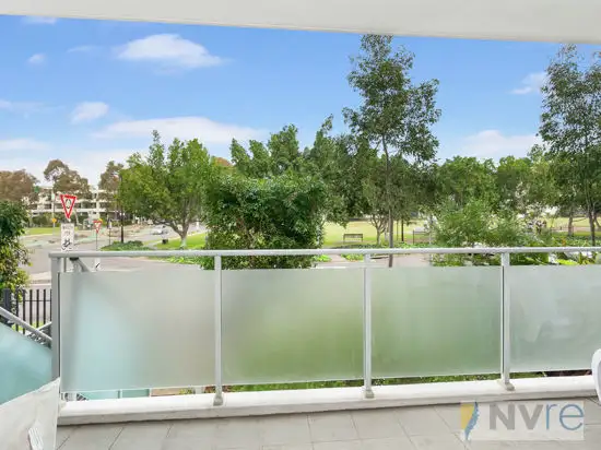 Second view of Homely unit listing, AG02/6 Avenue of Oceania, Newington NSW 2127