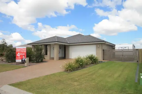 Main view of Homely house listing, 14 Waterbird Crescent, Caboolture QLD 4510