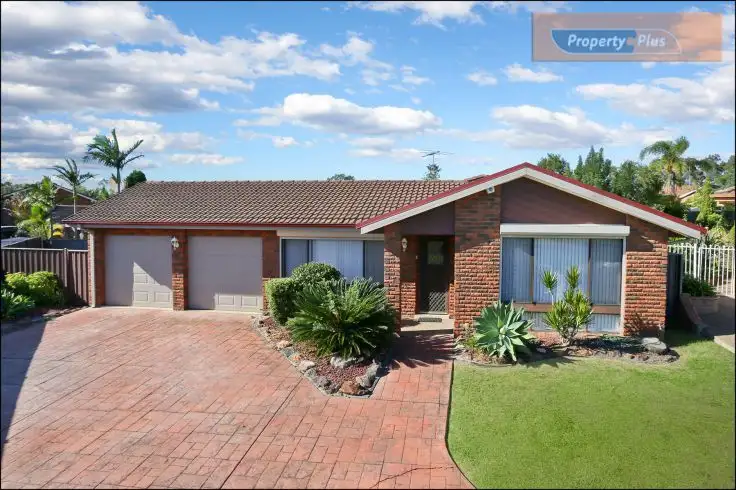 2 Cobar Place, Erskine Park NSW 2759