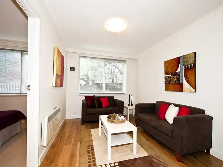 Fourth view of Homely apartment listing, 7/14 Blyth st, Brunswick VIC 3056