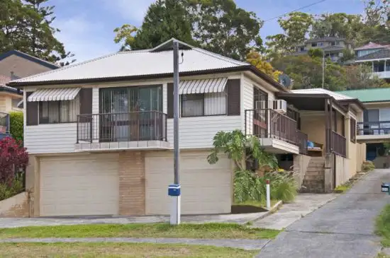 46 Wells Street, East Gosford NSW 2250