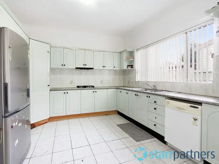 Second view of Homely house listing, 92 Eve Street, Guildford NSW 2161