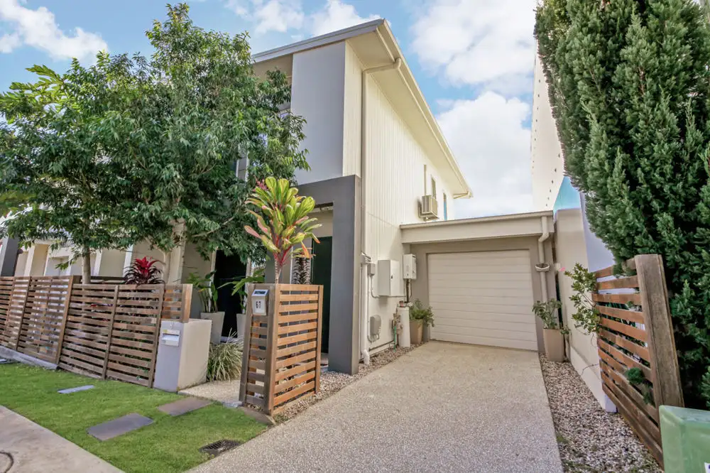 Main view of Homely house listing, 67 Mount Kaputar Avenue, Fitzgibbon QLD 4018