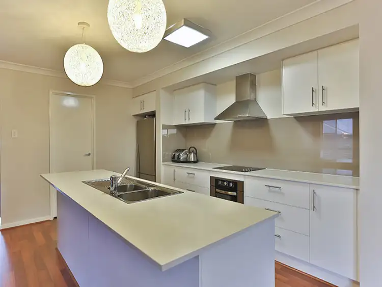 Third view of Homely house listing, 15 Kleinton Road, Kleinton QLD 4352