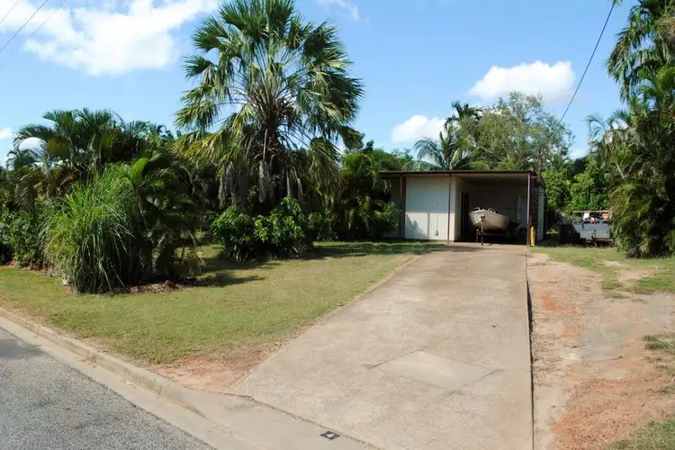 4 Wolsey Street, Nhulunbuy NT 880