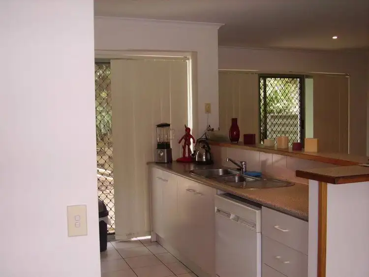 Third view of Homely townhouse listing, Unit 19 1 University Drive 'University Place', Robina QLD 4226