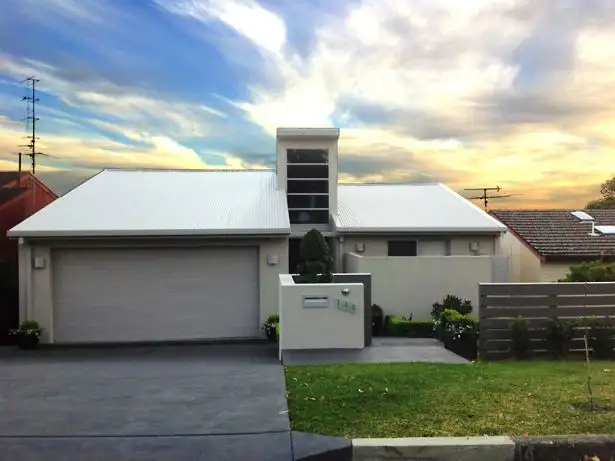 144 Macquarie Street, Merewether NSW 2291