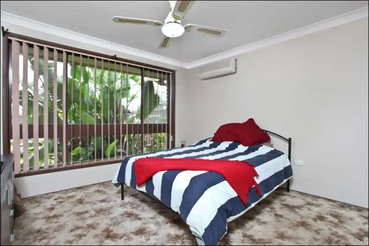 Fourth view of Homely house listing, 6 Javelin Row, St Clair NSW 2759