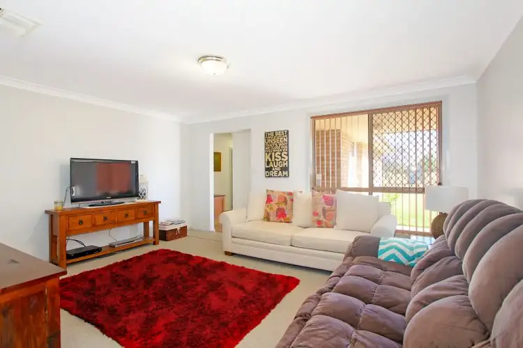Third view of Homely house listing, 40 Wahroonga Drive, Tamworth NSW 2340
