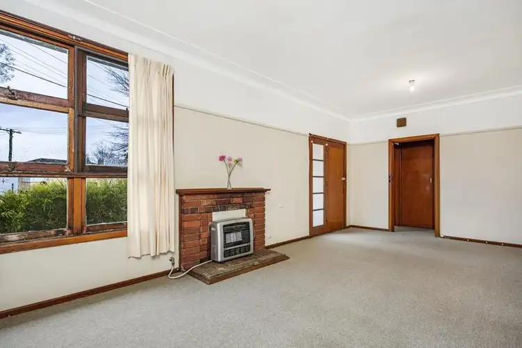 Second view of Homely house listing, 18 Cameron Road, Queanbeyan NSW 2620