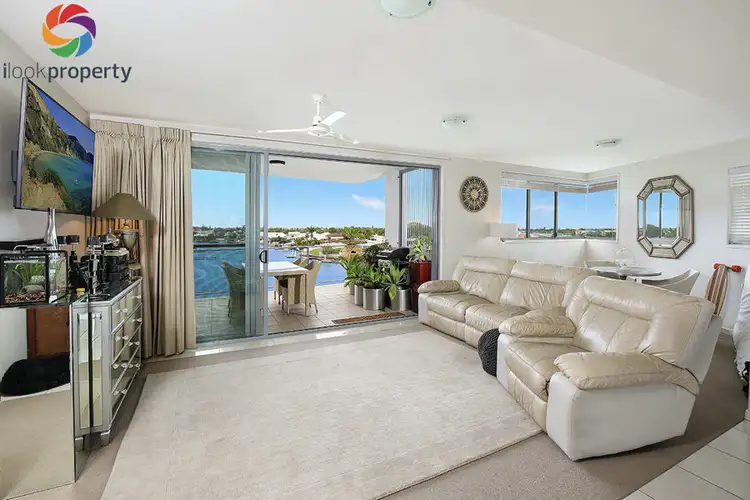 Second view of Homely apartment listing, 48/51 Grand Parade, Parrearra QLD 4575