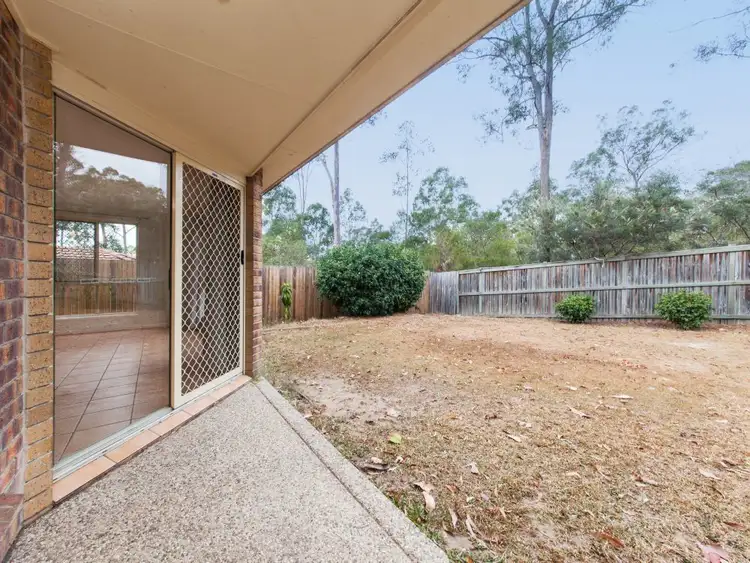 Sixth view of Homely house listing, 51 Yale Circuit, Forest Lake QLD 4078