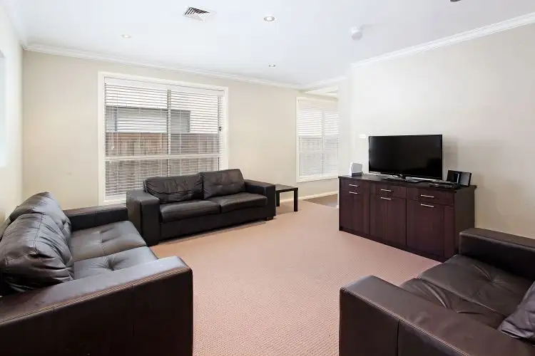Second view of Homely house listing, 105 Aliberti Drive, Blacktown NSW 2148