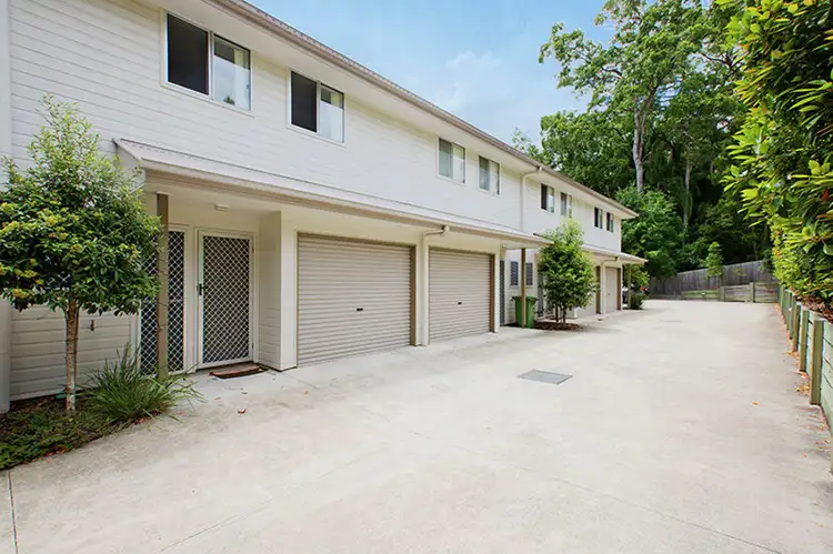 Sixth view of Homely unit listing, 8/23 Alexandra Avenue, Nambour QLD 4560