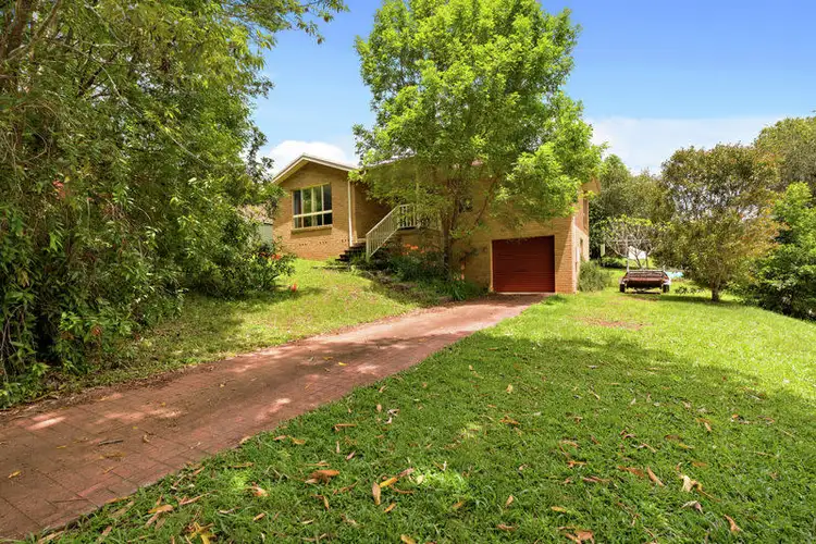 29 Sunset Ridge Drive, Bellingen NSW 2454