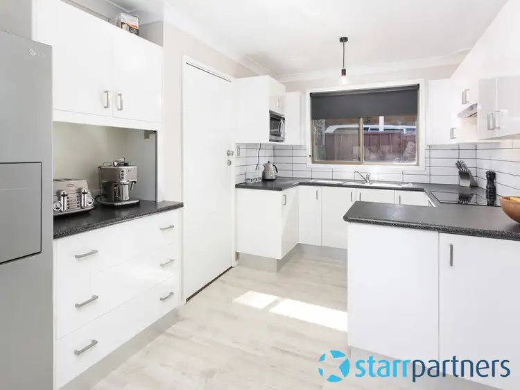 Third view of Homely house listing, 7 Hughes Avenue, Penrith NSW 2750