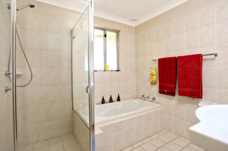 Fourth view of Homely house listing, 9 Munmora Place, Oxley Park NSW 2760