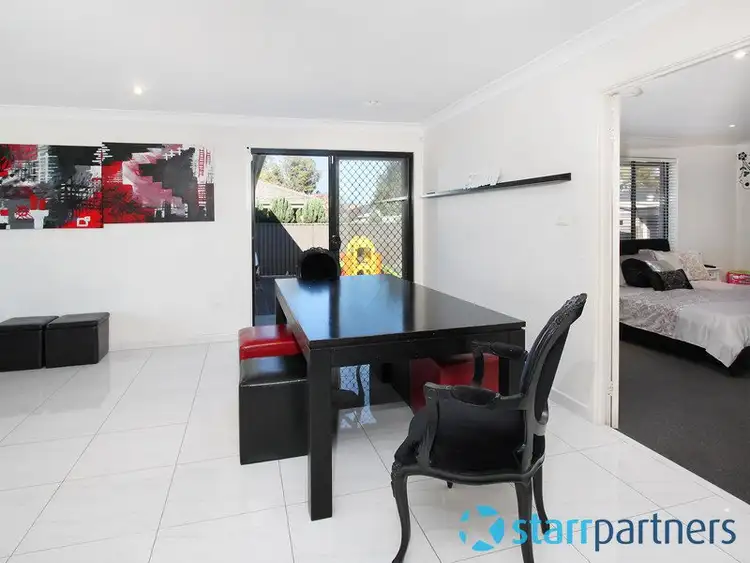 Sixth view of Homely house listing, 18 Kala Circuit, St Clair NSW 2759