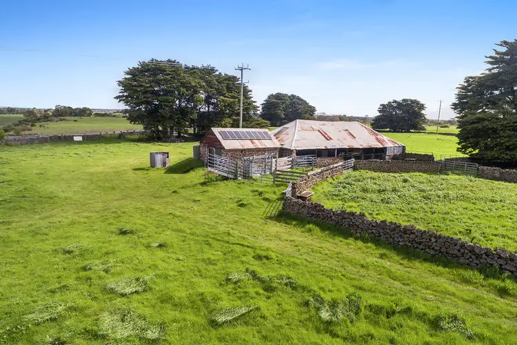 Fifth view of Homely rural property listing, 2040 Princes Hwy, Pirron Yallock VIC 3249
