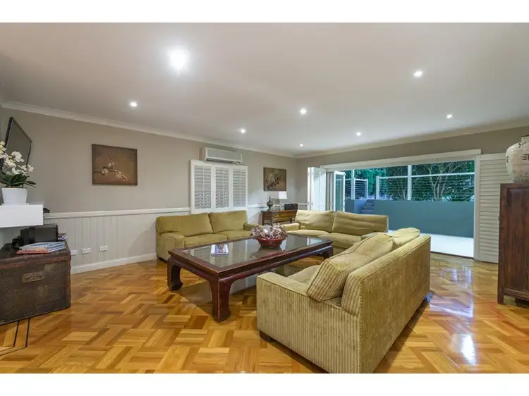 Third view of Homely house listing, 70 Glenlyon Drive, Ashgrove QLD 4060