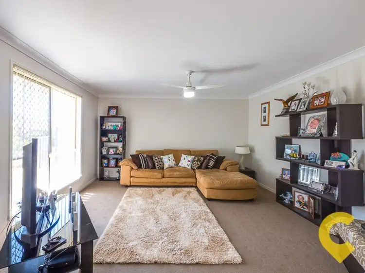 Third view of Homely house listing, 14 Ord Close, Morayfield QLD 4506