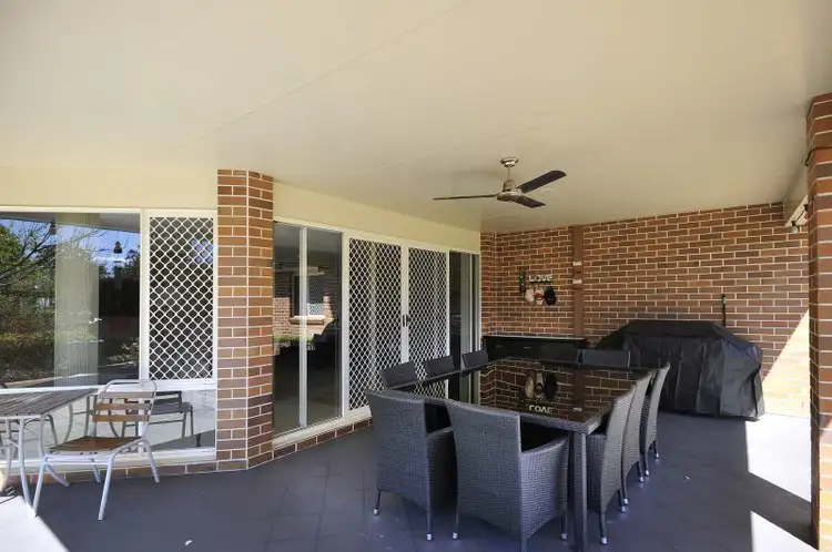 Sixth view of Homely house listing, 6 Kookaburra Court, Highfields QLD 4352