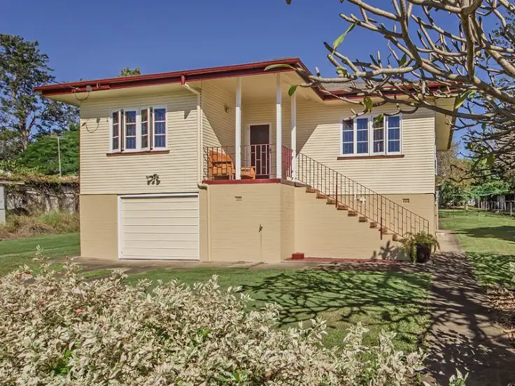 14. Scotts Road, Darra QLD 4076