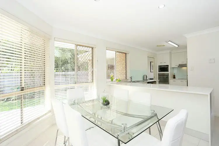 Fourth view of Homely house listing, 17 Poinciana Place, Eight Mile Plains QLD 4113