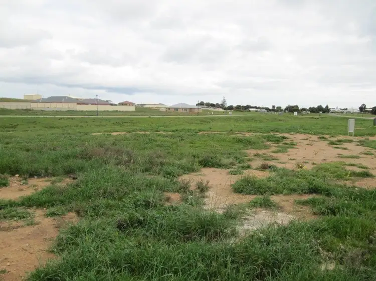 Sixth view of Homely land listing, Section 441 Haselgrove Road, Kadina SA 5554