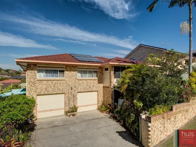 6 Nerli St, Everton Park QLD 4053