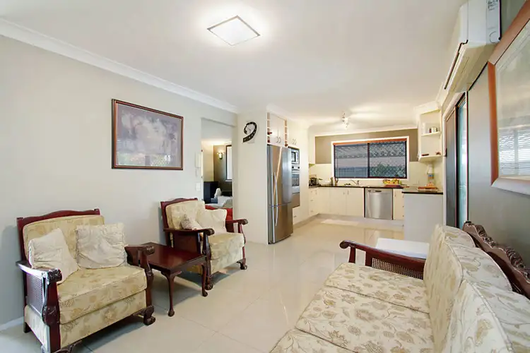 Fourth view of Homely house listing, 57 Hansford Road, Coombabah QLD 4216