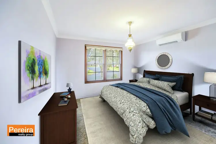 Sixth view of Homely house listing, 51 Edinburgh Crescent, St Andrews NSW 2566