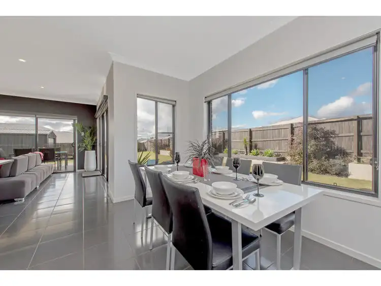 Fifth view of Homely house listing, 6 Sportsman Drive, Kleinton QLD 4352