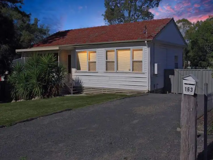 163 Susan Street, Scone NSW 2337