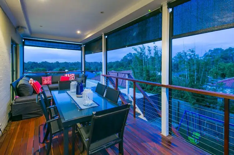 Sixth view of Homely house listing, 7 Lockwood Crescent,, Manly West QLD 4179