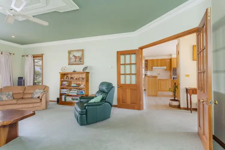Fourth view of Homely rural property listing, 105 Dickins Road, Mount Duneed VIC 3216