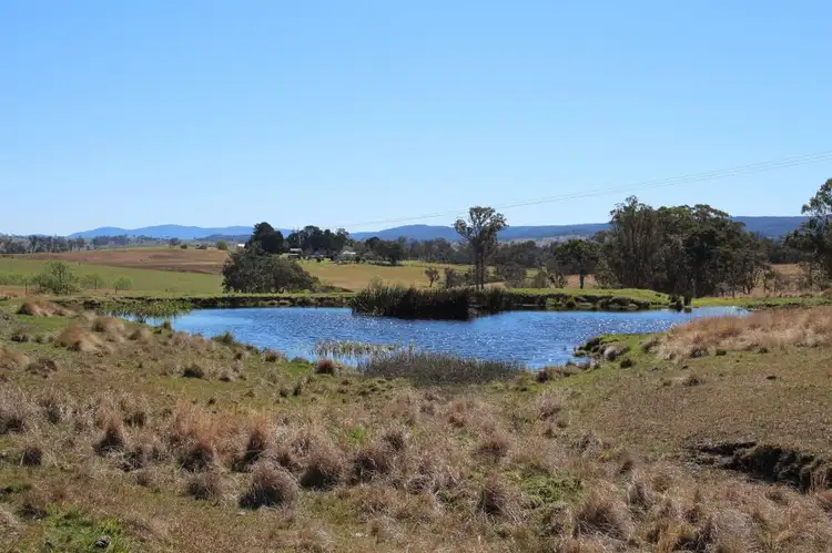 157 Nutshell Road, Tenterfield NSW 2372