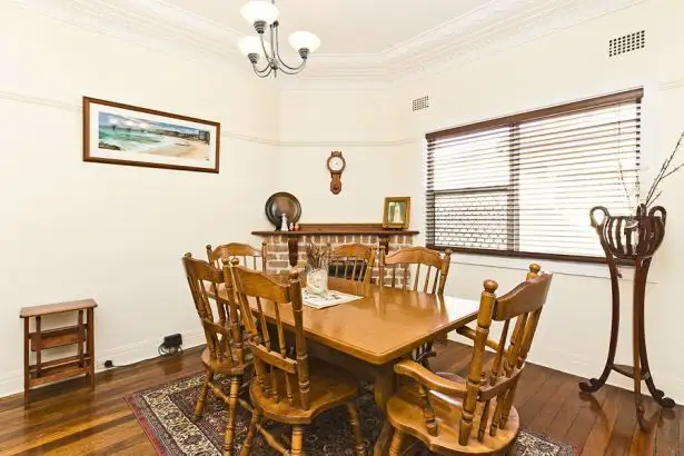 Fifth view of Homely house listing, 410 Glebe Road, Hamilton South NSW 2303