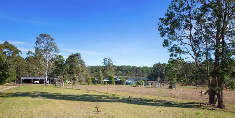 Fifth view of Homely rural property listing, 568 Parker Rd, Lanitza NSW 2460