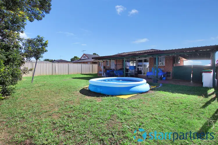 Second view of Homely house listing, 104 Weaver Street, Erskine Park NSW 2759