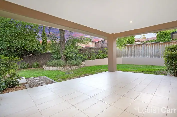 Third view of Homely house listing, 51 Penderlea Drive, West Pennant Hills NSW 2125