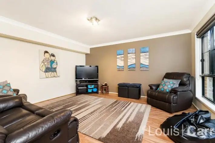 Fifth view of Homely house listing, 5 Empress Avenue, Rouse Hill NSW 2155
