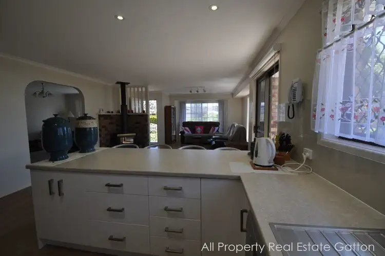 Fourth view of Homely house listing, 22 Hemdon Street, Gatton QLD 4343