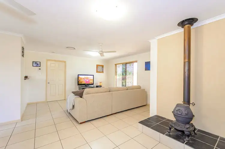 Seventh view of Homely house listing, 12 Ronald Crescent, Benaraby QLD 4680