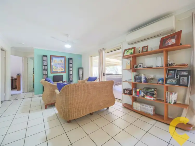 Third view of Homely house listing, 36 Dulhunty Way, Tallai QLD 4213