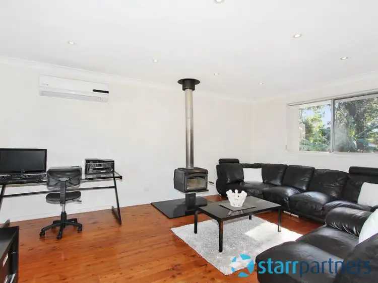 Fourth view of Homely house listing, 5 Wren Place, Greystanes NSW 2145