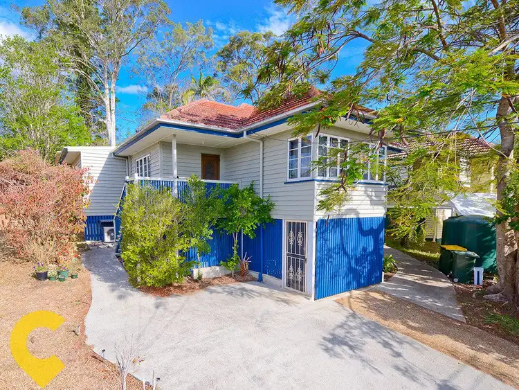 Second view of Homely house listing, 112 Irvine Street, Mitchelton QLD 4053