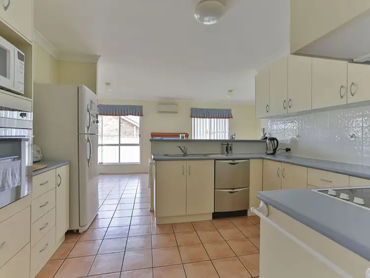 Fourth view of Homely house listing, 30 Swartz Street, Kearneys Spring QLD 4350