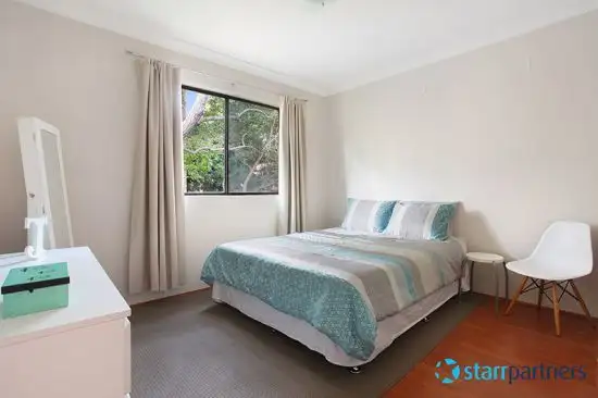 Fifth view of Homely unit listing, 4/88 O'connell Street, North Parramatta NSW 2151